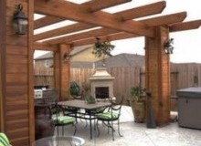 Kwikfynd Pergolas
coniston